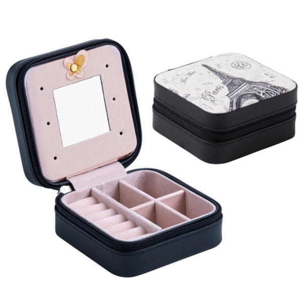 jewelry store boxes