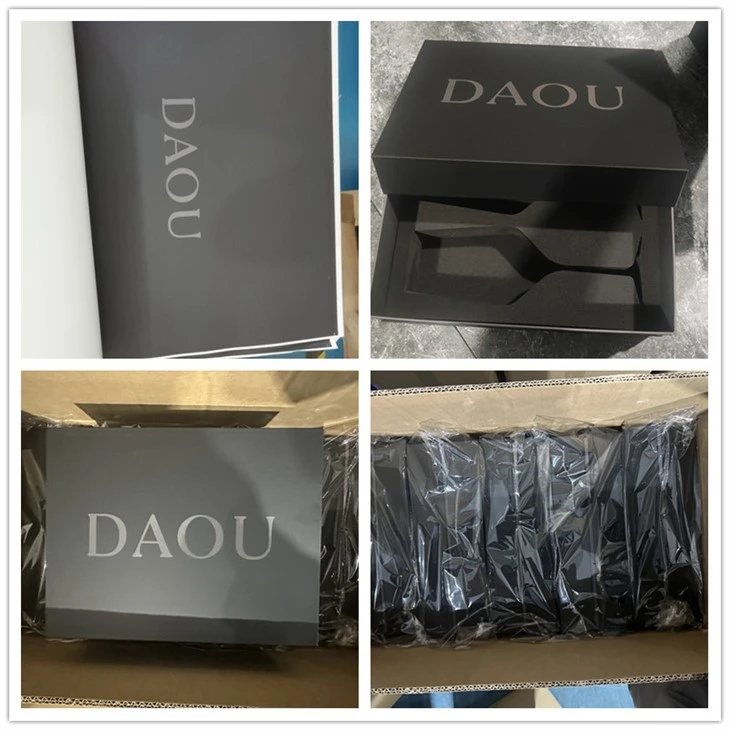 Wine Shipping Boxes factory