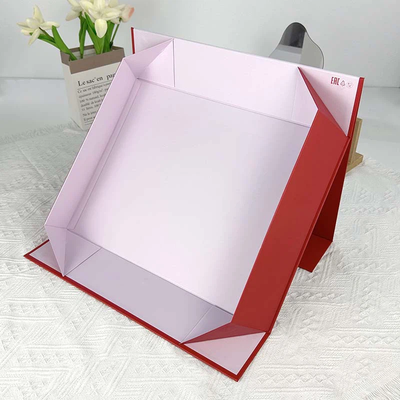 red magnetic boxes red magnetic boxes