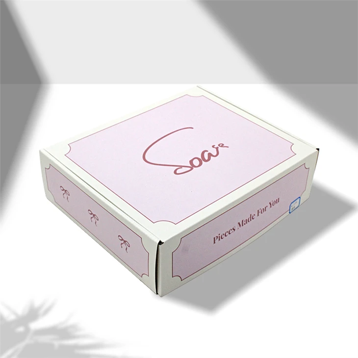 Standard Paper Box suppliers