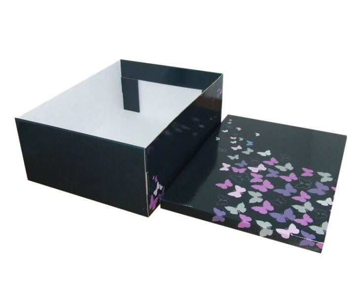 Storage Cardboard Boxes