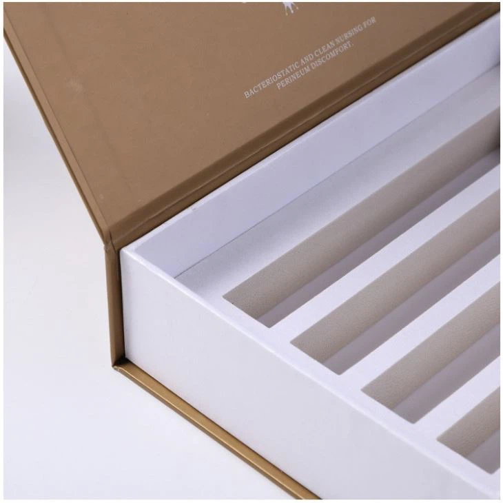 Cosmetic Packaging Design For Skin Serum